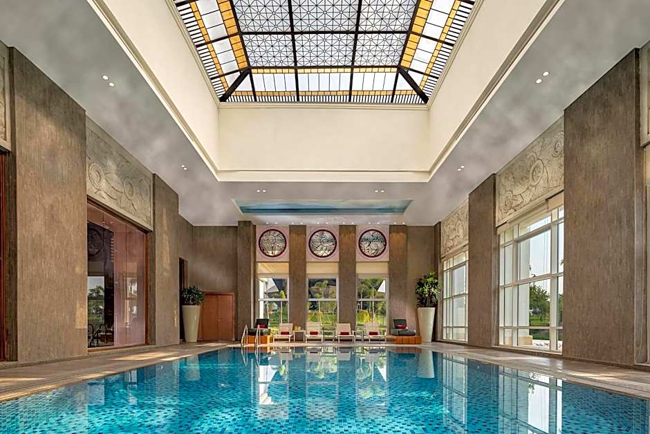 The St. Regis New Capital, Cairo