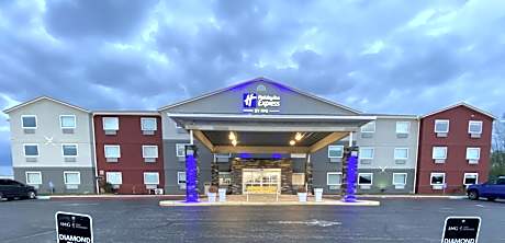 Holiday Inn Express Bluffton by IHG