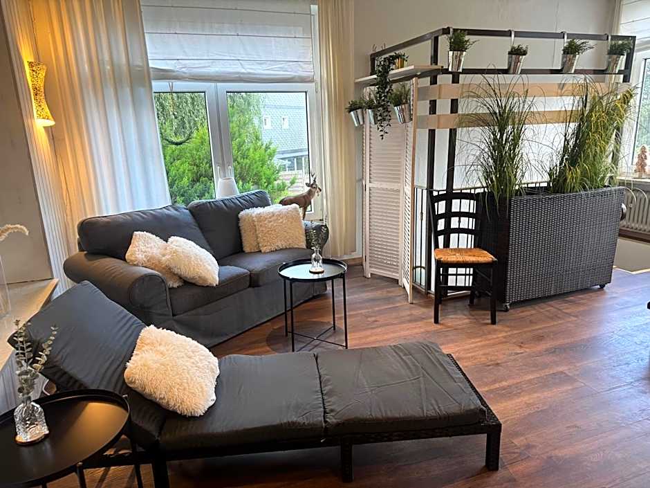 Berghotel HARZ