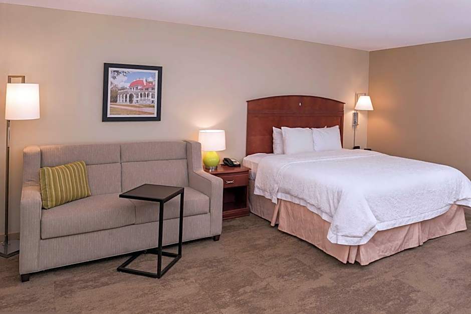 Hampton Inn Columbia Northeast-Fort Jackson Area