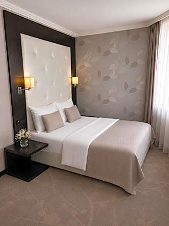 Single Room - Disability Access