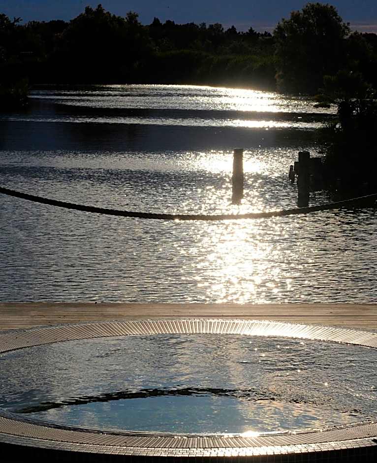 Hôtel L' Estelle en Camargue