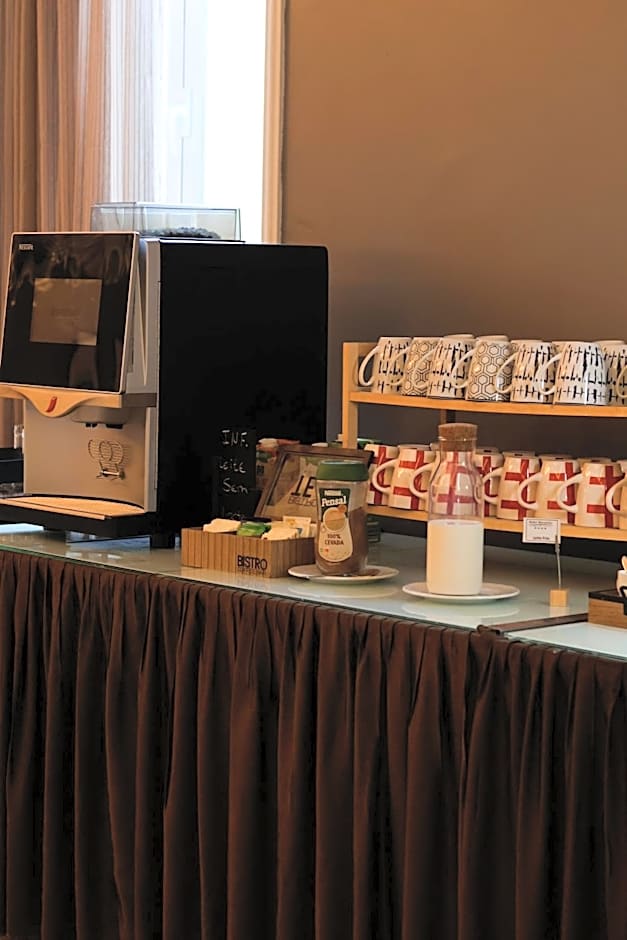 Hotel Bienestar Termas De Vizela