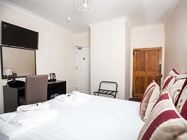 Bridge Hotel Brandon