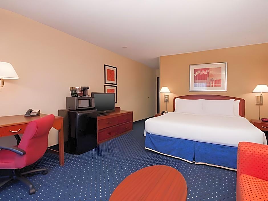 Courtyard by Marriott Beaumont