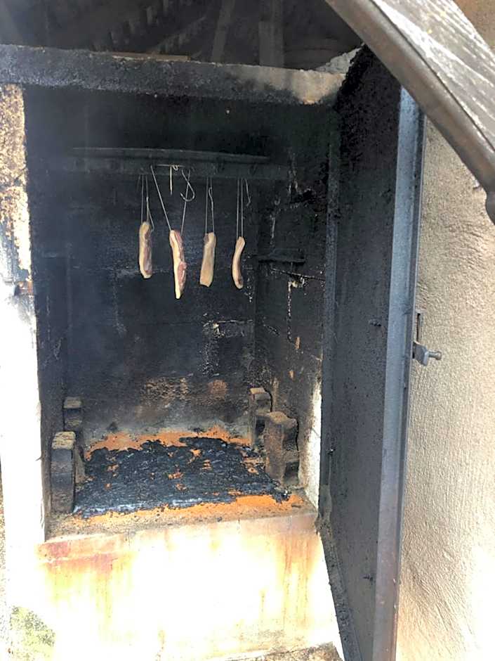 Auberge du Renard'eau