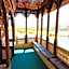 Mughal - E - Azam Houseboat