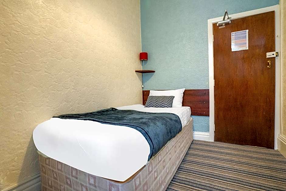 OYO St Kildas, Blackpool Central