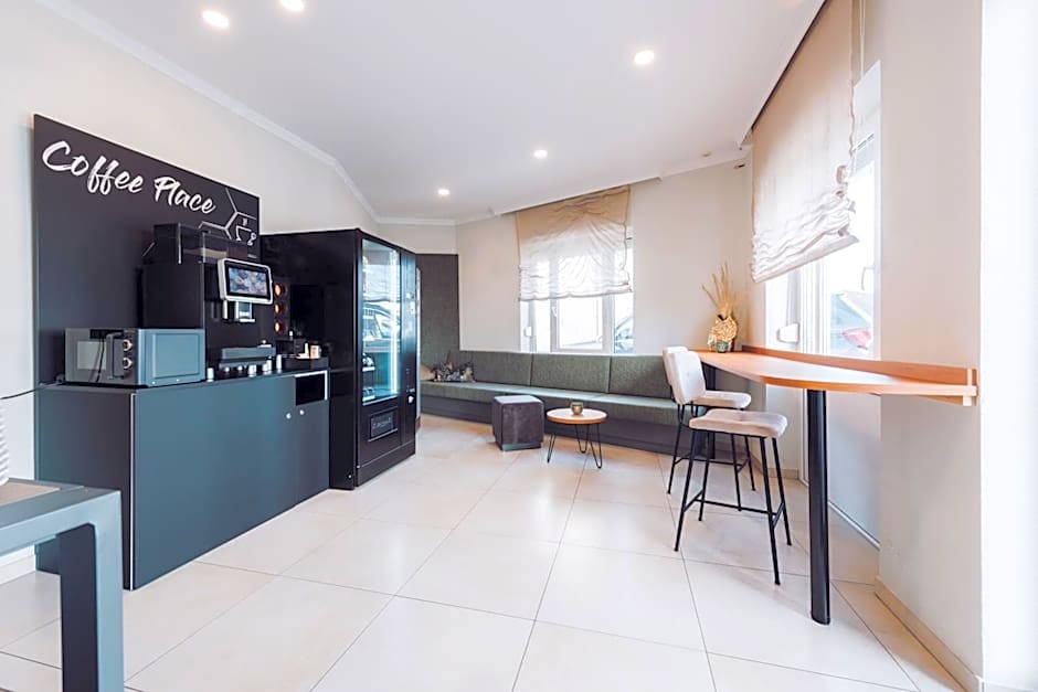 Ambienthotel Tassilo