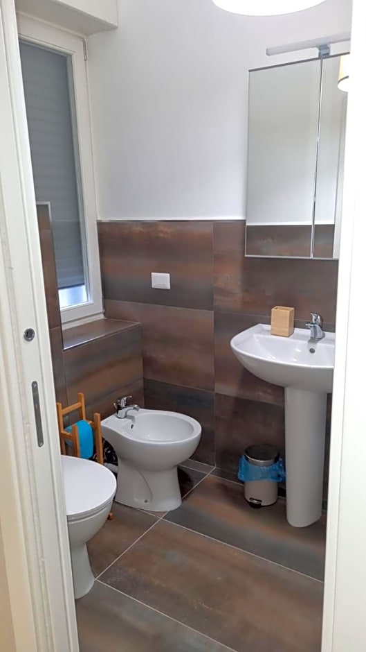 Bed and Breakfast De Rosa