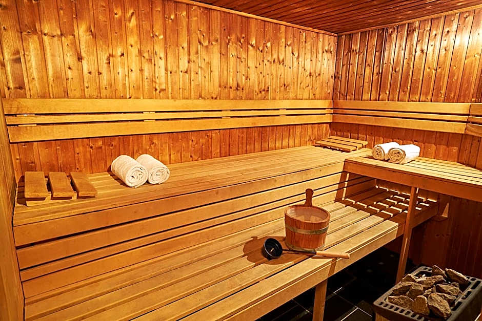 Saillant Hotel Gulpenerland - Auping Hotel Partner
