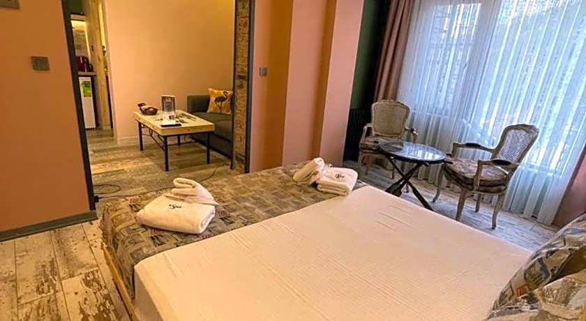 ANKA RESİDENCE KIZILAY