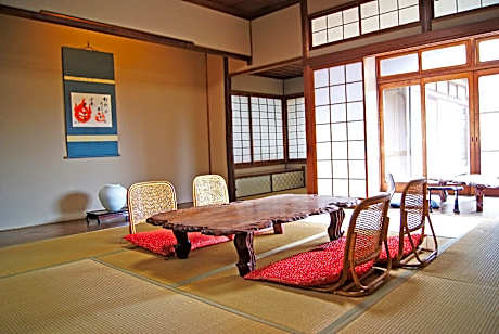 Standard Japanese Style Private Room
