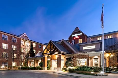 Residence Inn by Marriott Franklin Cool Springs