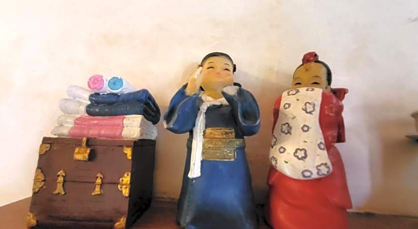 Sori poonggyung