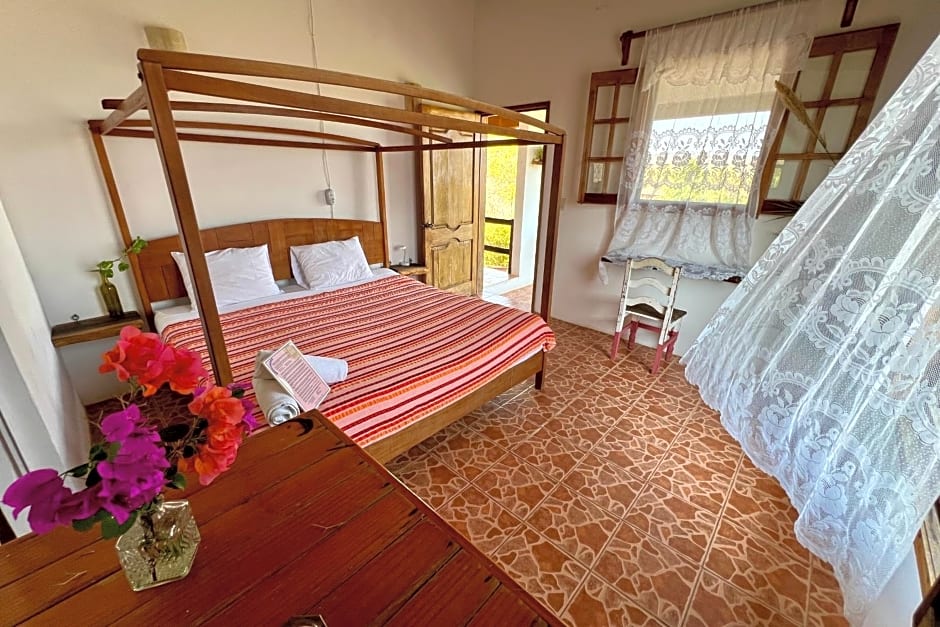 Casa Azar