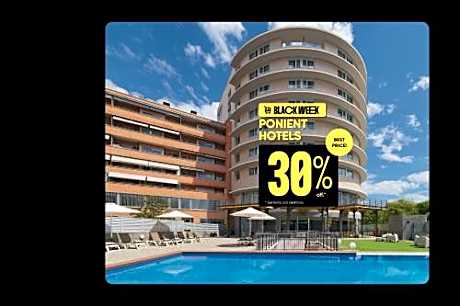 Ponient Vila Centric