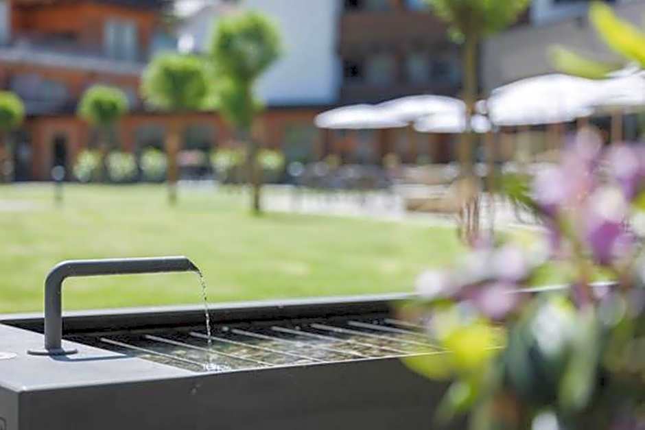 Alpenhotel Montafon & SPA