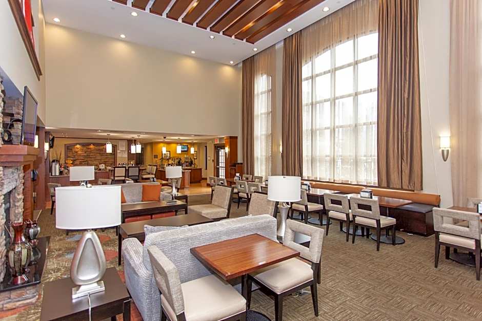 Staybridge Suites Bowling Green By IHG