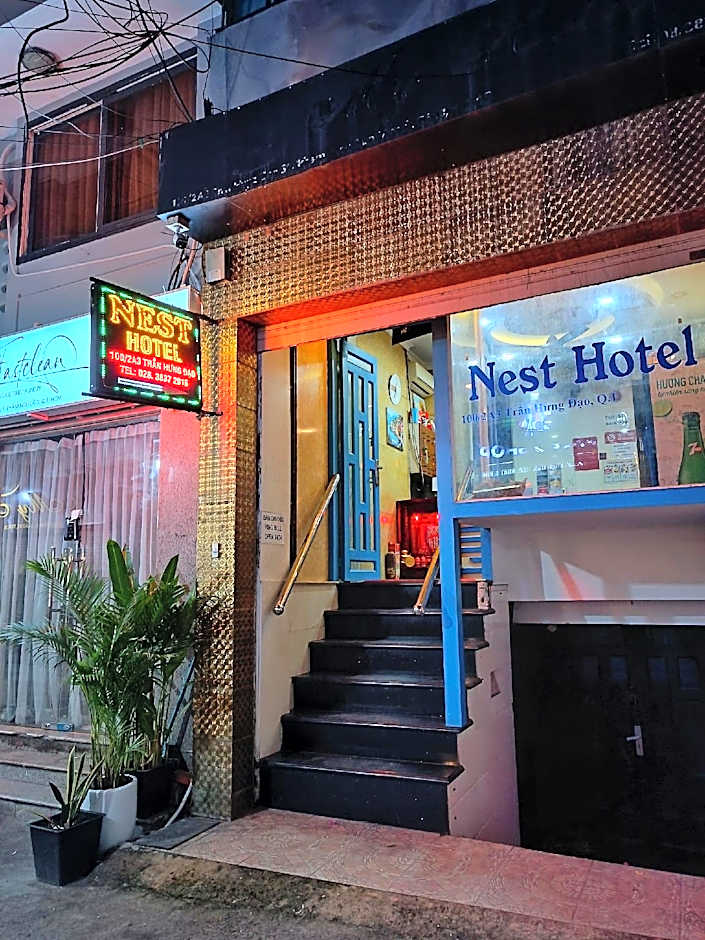 Nest Hotel