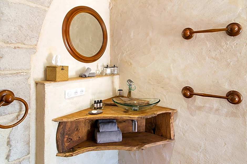 Maison Lapopie chambres et gîte