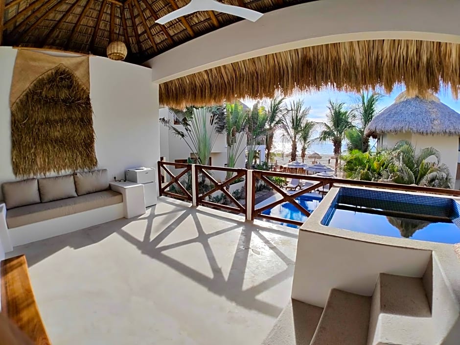 Casa Kuaa