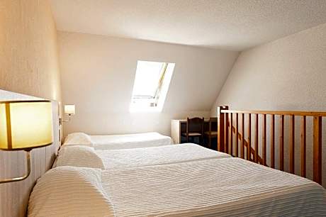 Family Duplex City View