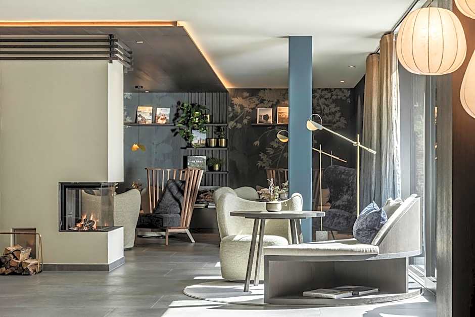 SILENA, your soulful hotel - adults only