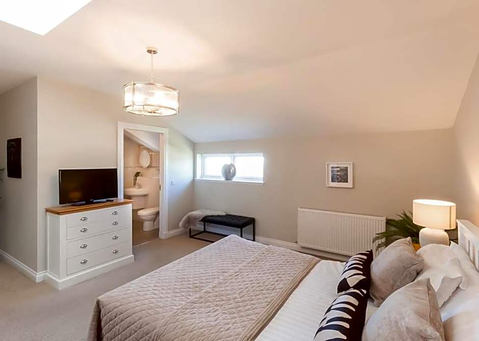 Heads Of Ayr Holiday Park