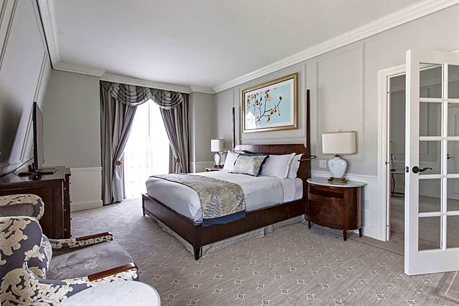 The Charleston Place