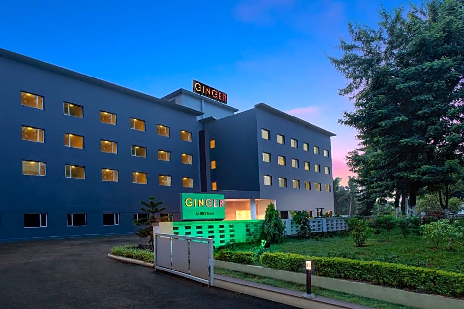 Photo 1 of 50 of Ginger Bangalore, Whitefield