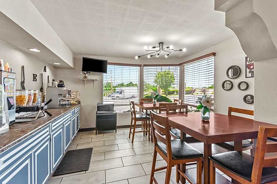 Americas Best Value Inn And Suites Williamstown
