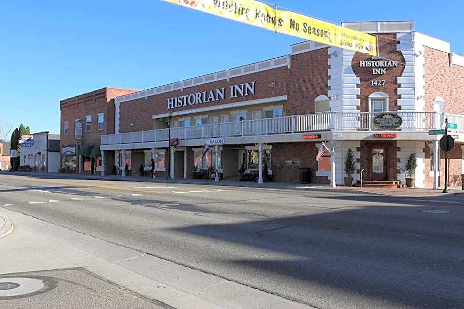 Photo 1 of 48 of Historian Inn