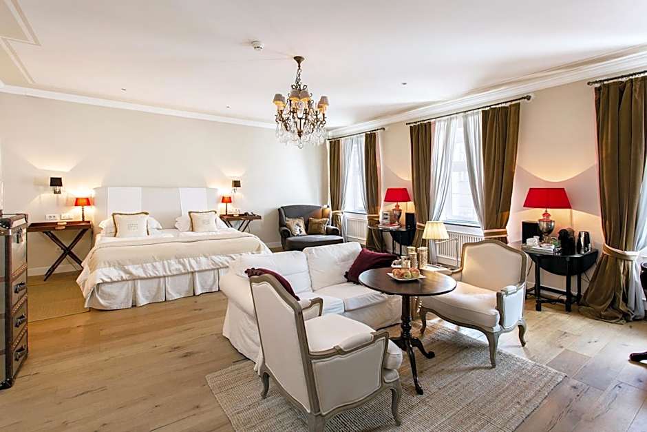 Lesar Hotel Angel - Member of Hip Hotels