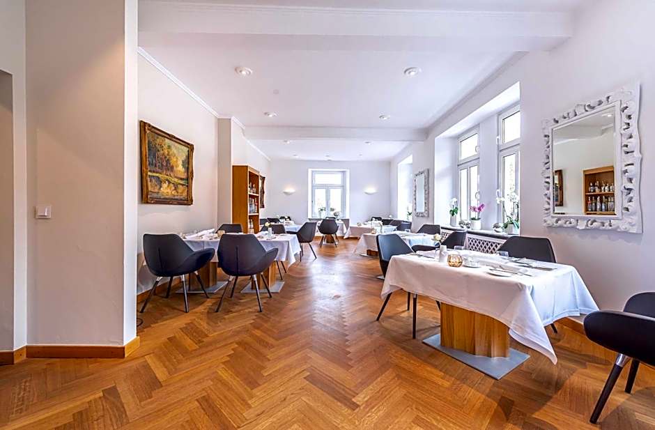 Laudensacks Parkhotel & Retreat