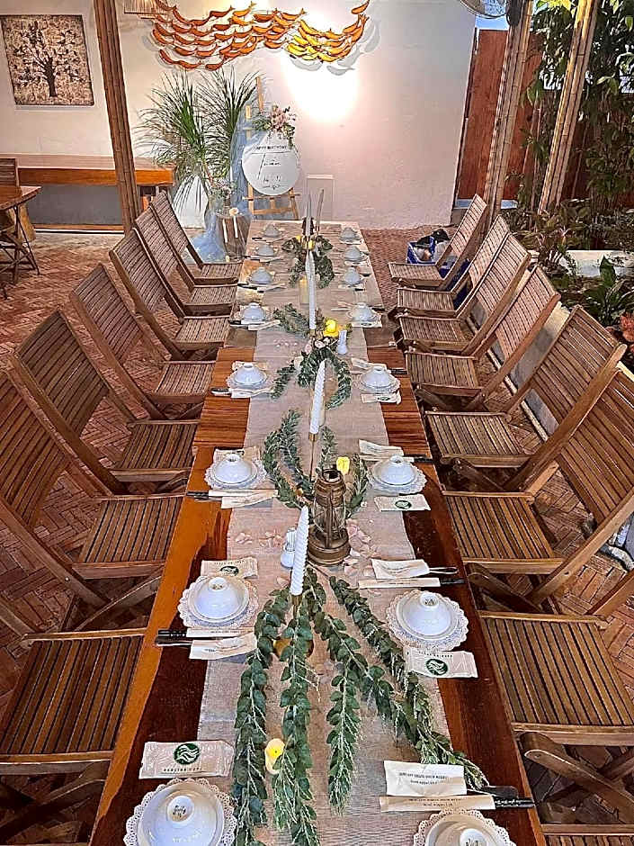 Seasing Boutique Hotel