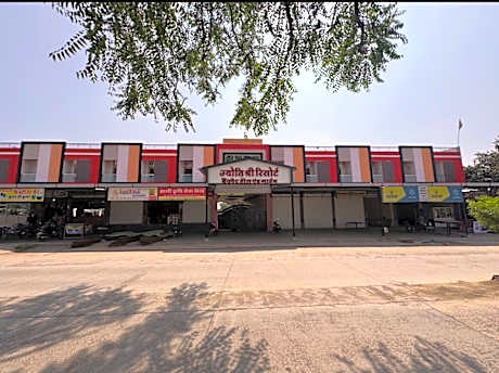 Jyoti Shree Resort