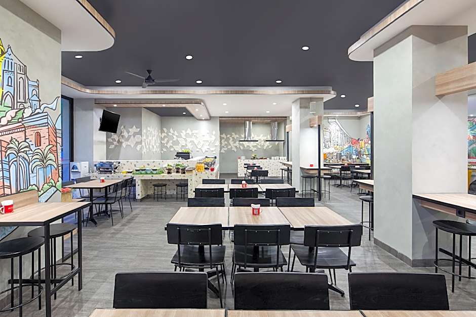 Amaris Hotel Pakuan Bogor