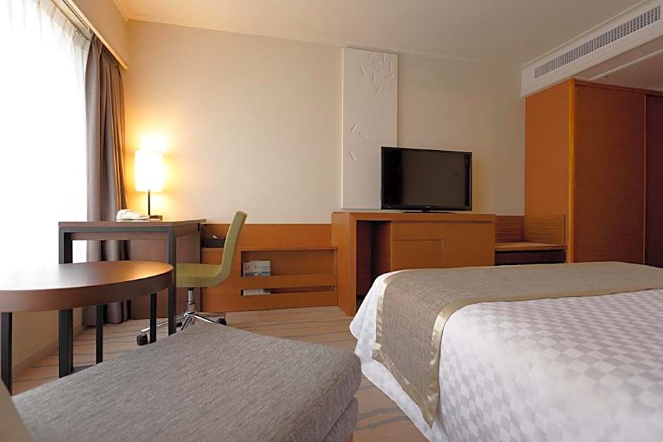 Caribbean Village Agador