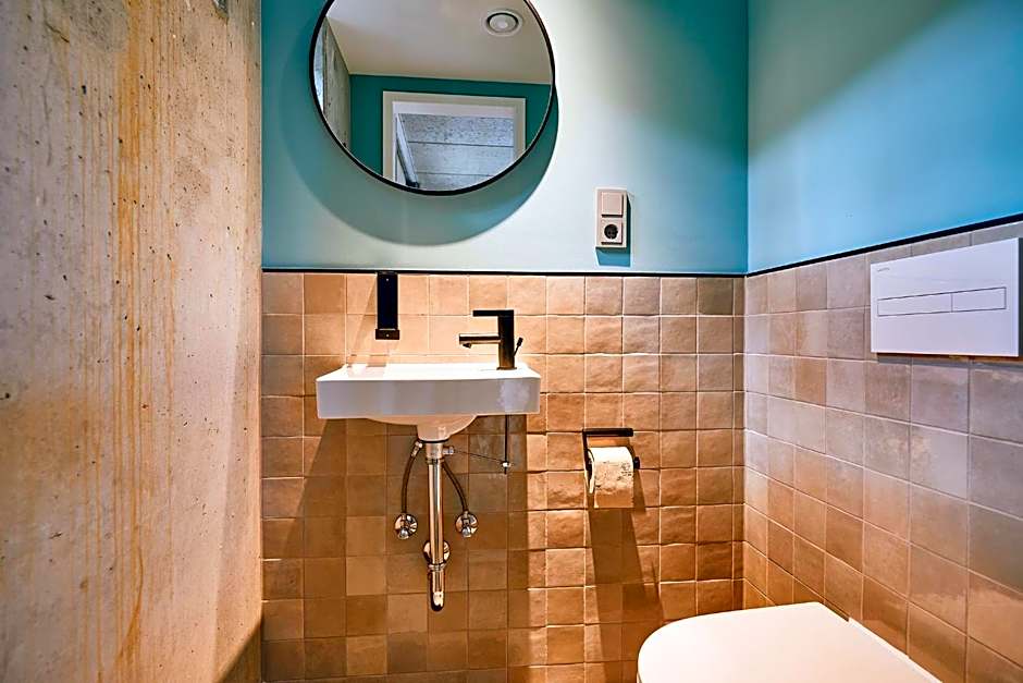 Villa Viva - ein Haus das Brunnen baut