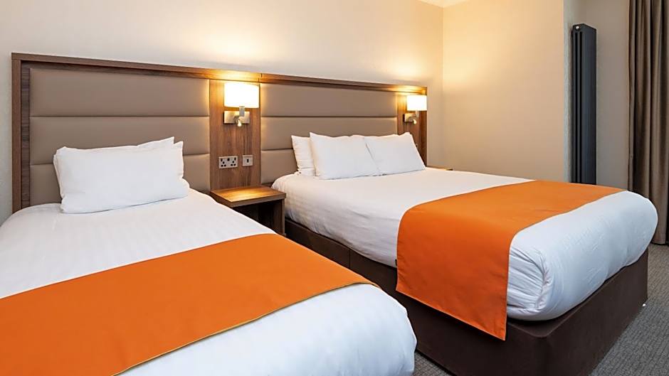 Westlands of Pitlochry