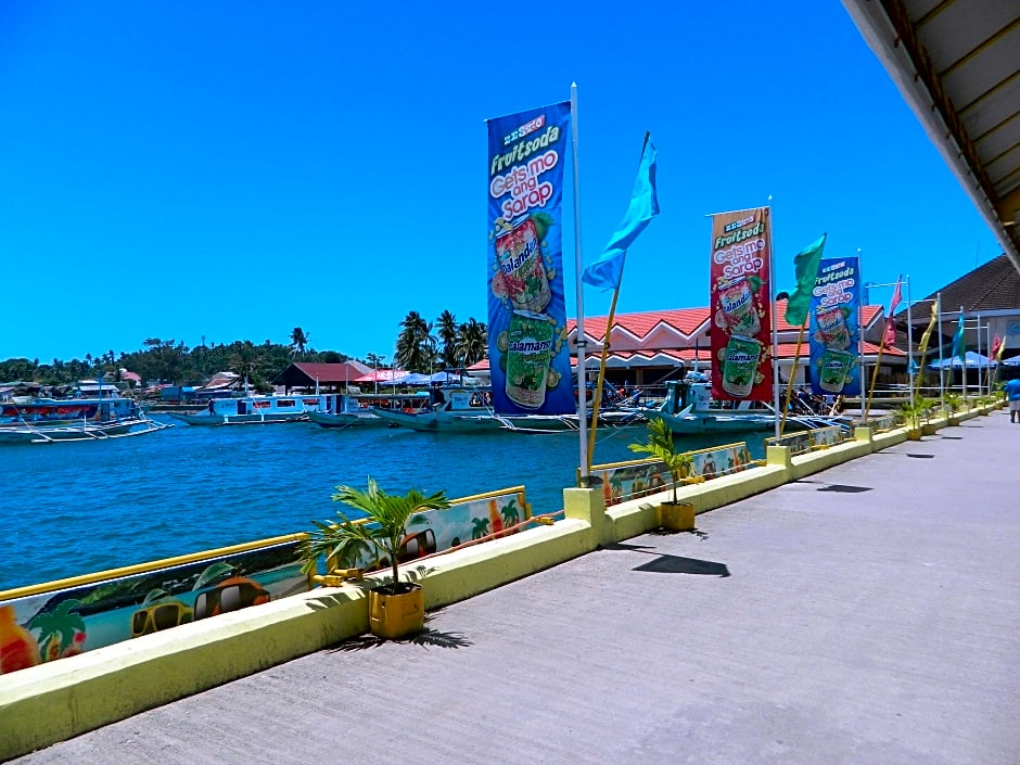 Shore Time Hotel Annex