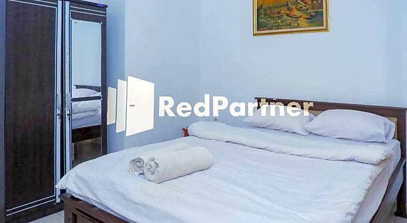 MS Hotel Pangandaran Mitra RedDoorz