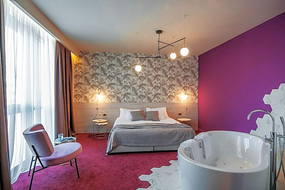 Priska Med Luxury Rooms