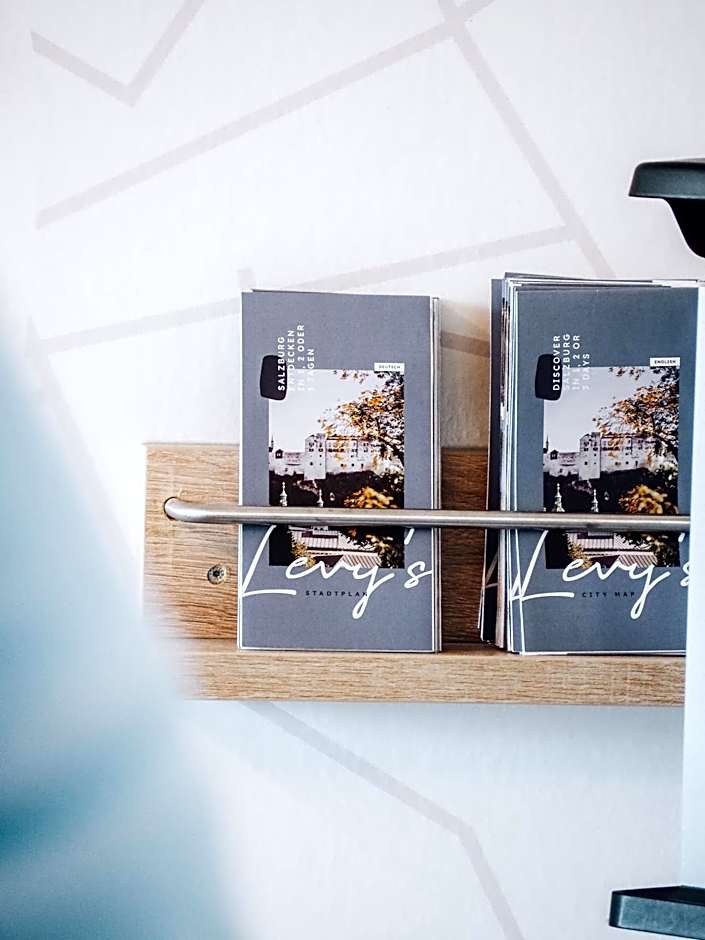 Levy's Rooms & Breakfast