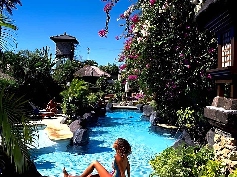 Poppies Bali Hotel