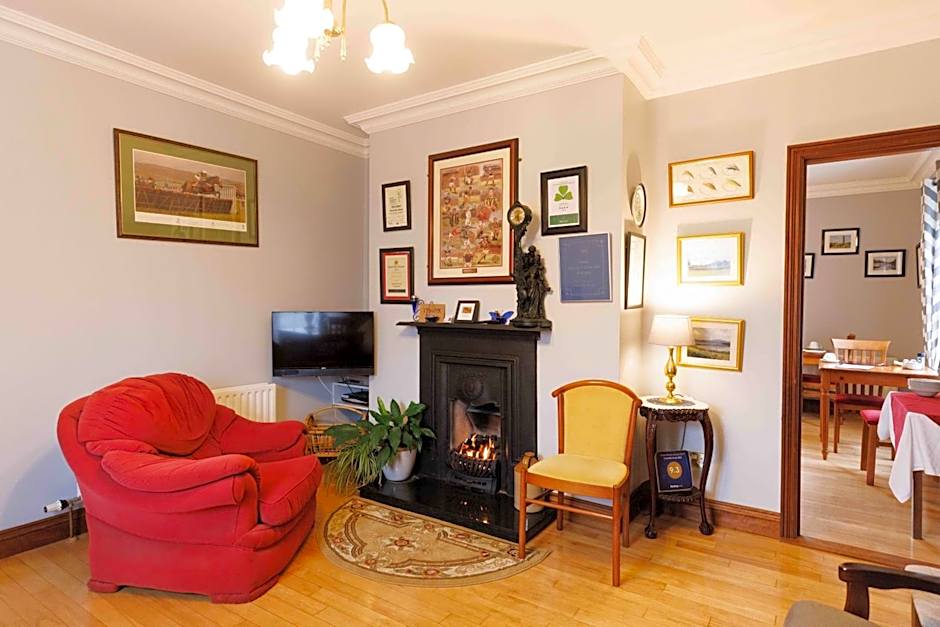 Clareville House B&B