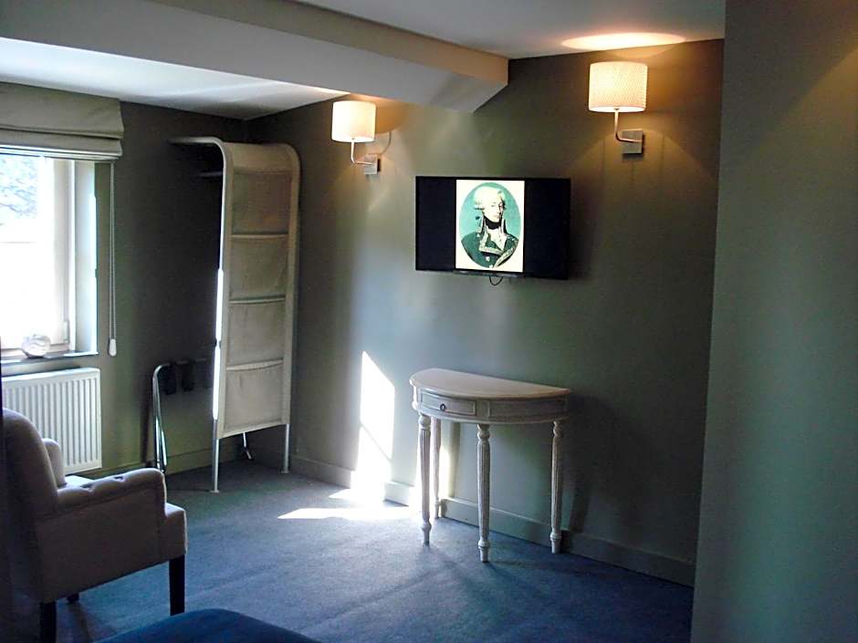 Hotel La Fayette