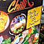 Chilli Hotel & Restaurant