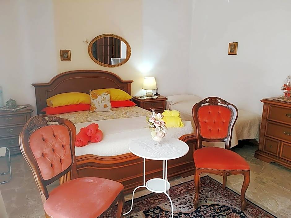 Amabile Guesthouse